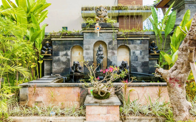 ZEN Villa River Side, 1 Bedroom