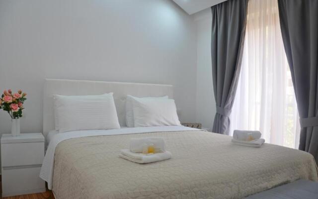 Andaluni Beach Apartments