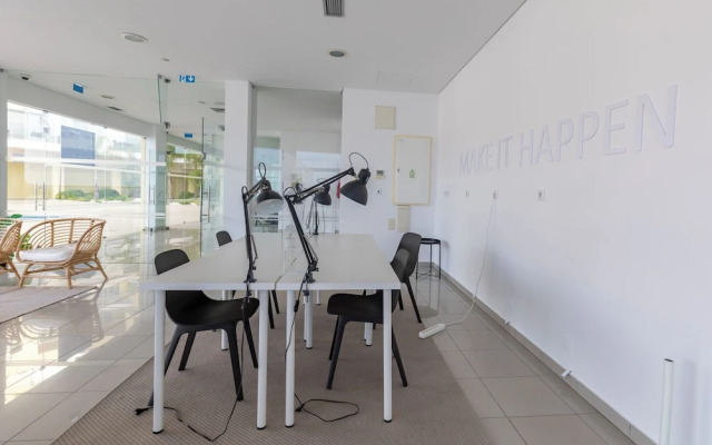 Sea Sound Apartment by Trip2Portugal