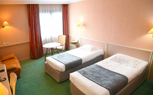 Logis Lyon Est