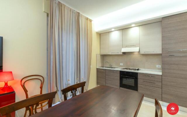 Sant'Agostino'S Holidays