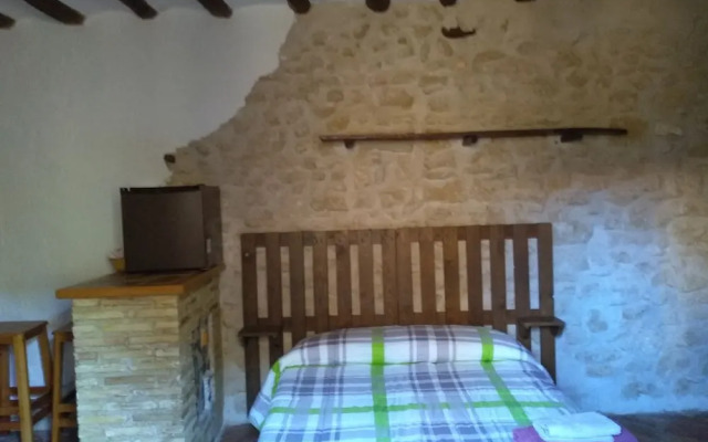 Apartamentos La Val del Oro 1