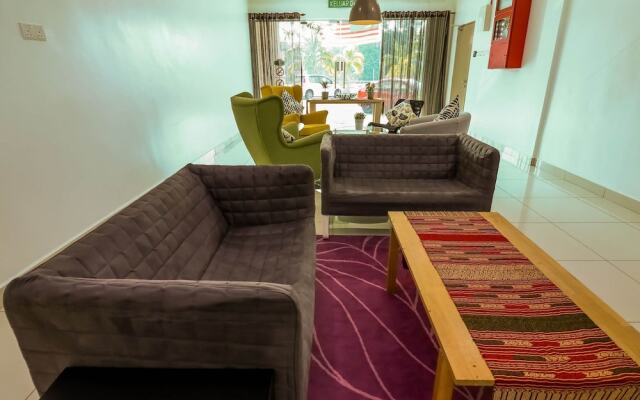 Nida Rooms Morib Delight