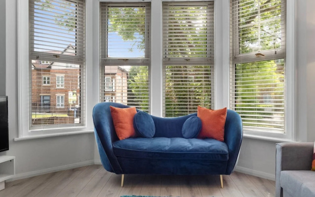 High Wycombe Apartments