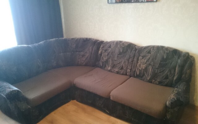 Апартаменты «Домовой»