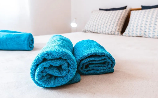 Quintavelha Pool Privategarage Balcony Flat 120