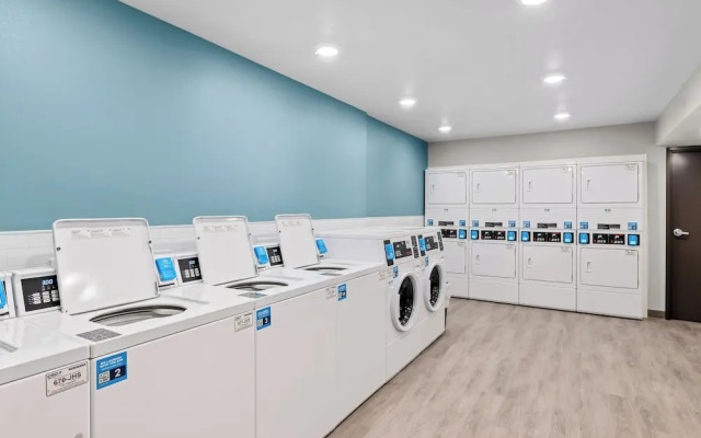 Woodspring Suites Sumter Near Shaw Afb