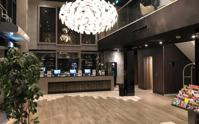 Hotel Levell