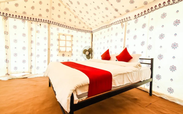 OYO 23488 Stay Inn Resort