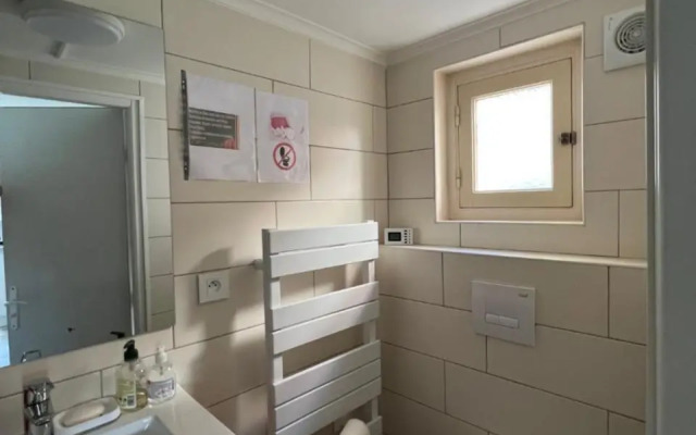 Appartement fonctionnel