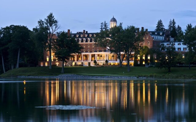 The Otesaga Resort