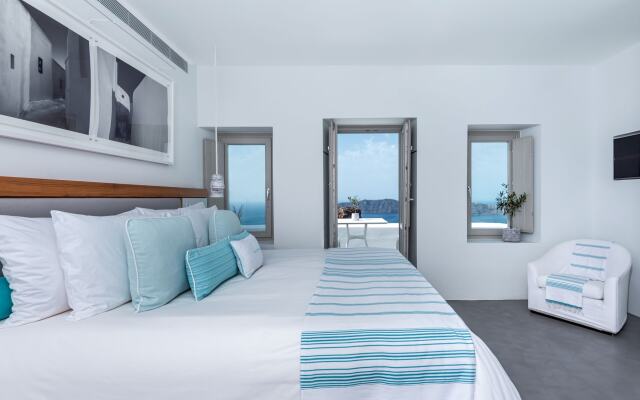 Grace Hotel, Auberge Collection