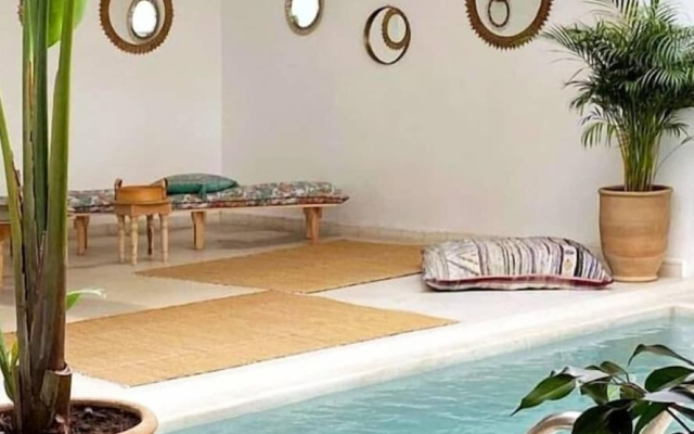 Zwin Zwin Boutique Hôtel & SPA