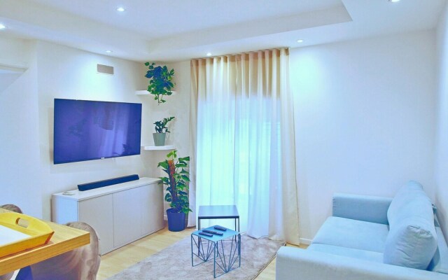 Nice Apartment in Pula With Wifi and 1 Bedrooms