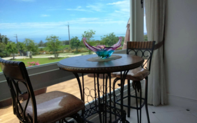 Dear Garden B&B