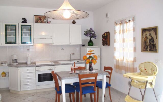 Apartment Rosa Stellanello