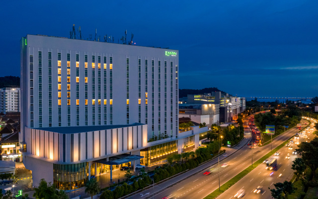 Eastin Hotel Penang