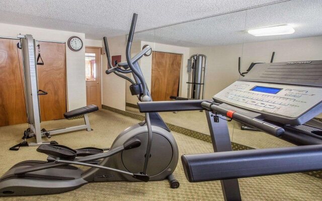 Quality Inn & Suites Toppenish - Yakima Valley