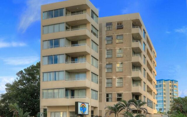View Pacific Holiday Apartments