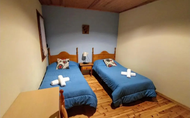 Hostal Pas de la Pera