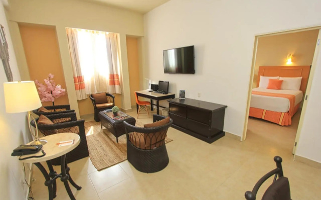 Binniguenda Huatulco & Beach Club