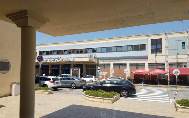 Grand Hotel Lamezia