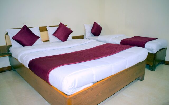 Manas Homestay