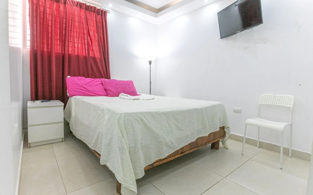 Casa de Huespedes Colonial