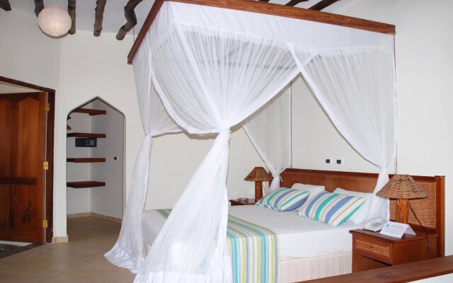 Sultan Sands Island Resort