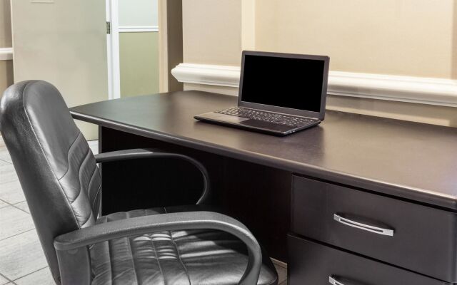 Crowne Plaza Saint John Harbour View by IHG