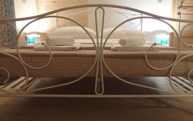 Guesthouse Casetta Verde