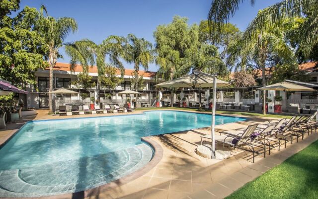 AVANI Gaborone Hotel & Casino