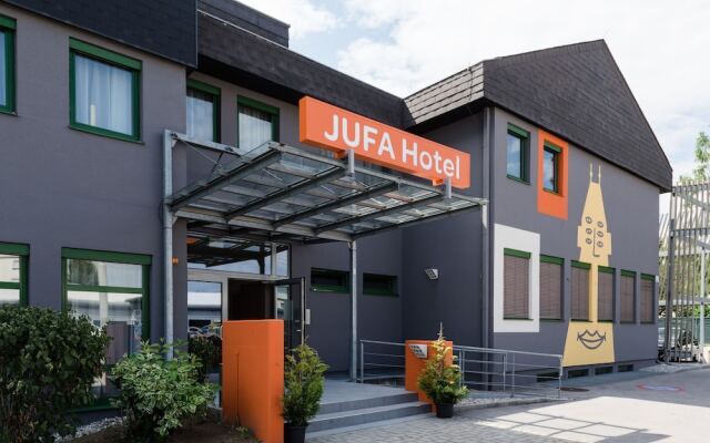 Jufa Hotel Graz-Süd