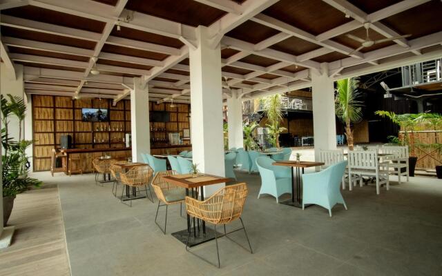 Gili Sands Hotel & Bar