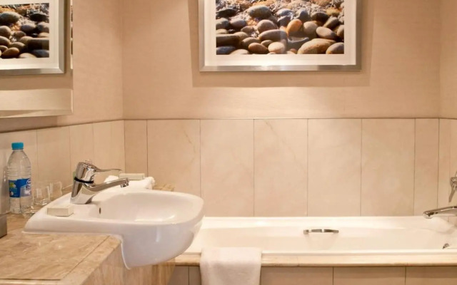 Southern Sun The Cullinan