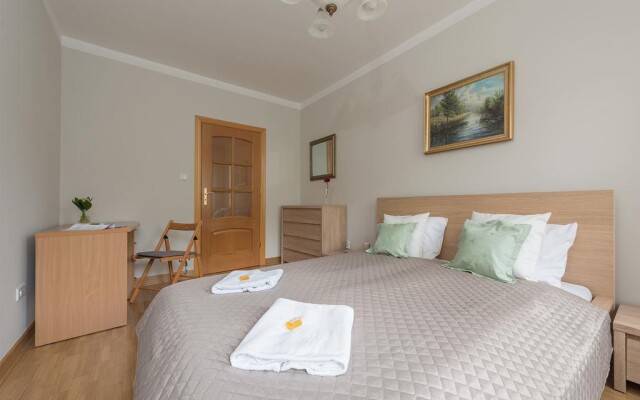 P&O Apartments Powisle