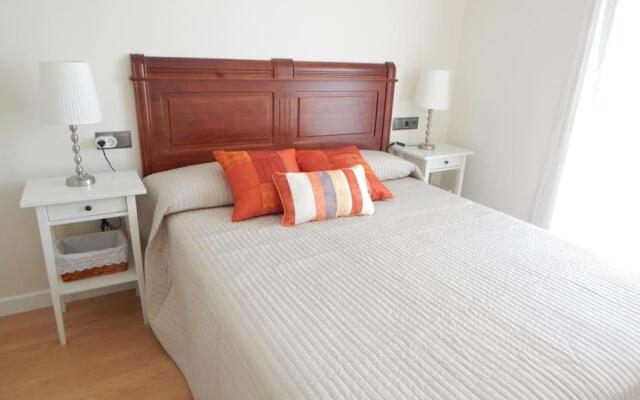 Casa Mirador los Bancales