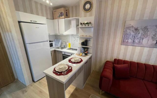 1-bedroom, nearby services, park, free wifi, free parking - SS5