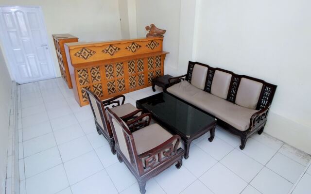 Anie 71 Residence by OYO Rooms