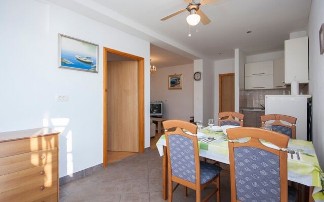Apartments Sun Rogoznica