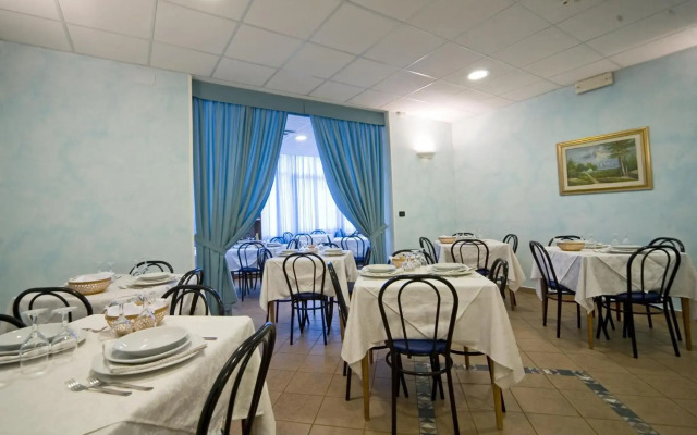 Hotel Savina