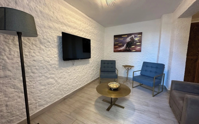 Maison L'etro Alacati Hotel