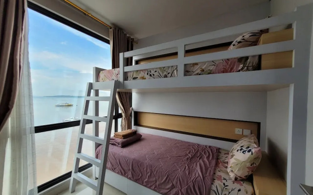 Palam Mansion at One Residence Apartment