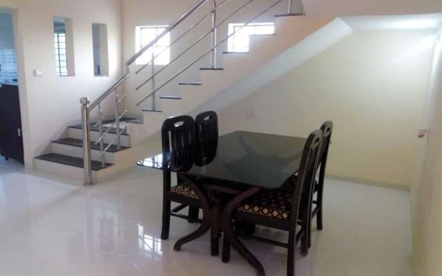 Stayeden - Spacious 3BHK Villa