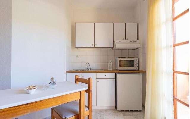 Chrysa house apartments