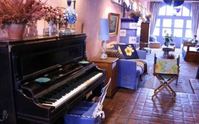 Chambres dhôtes La ferme de Marion