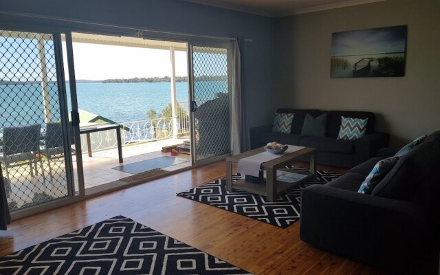 Lake Escape - Lake Macquarie