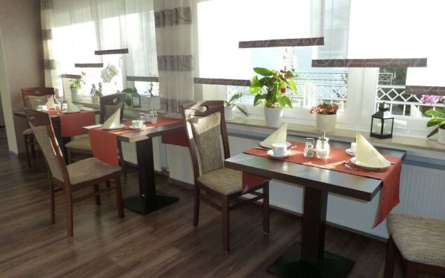 Pension Haus Waldfrieden