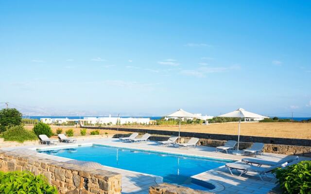 White Cliff Villas