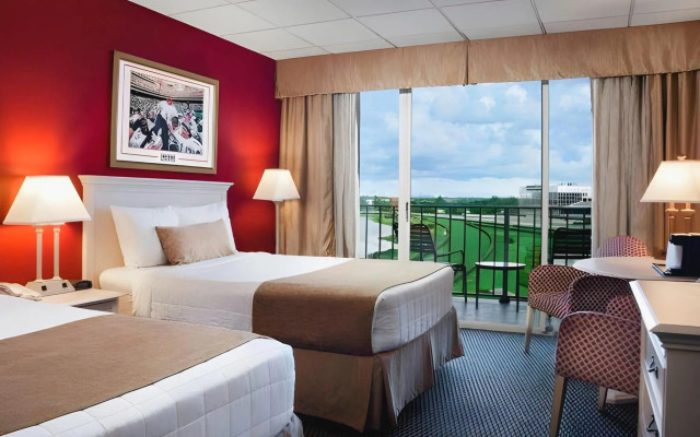 Stadium Hotel